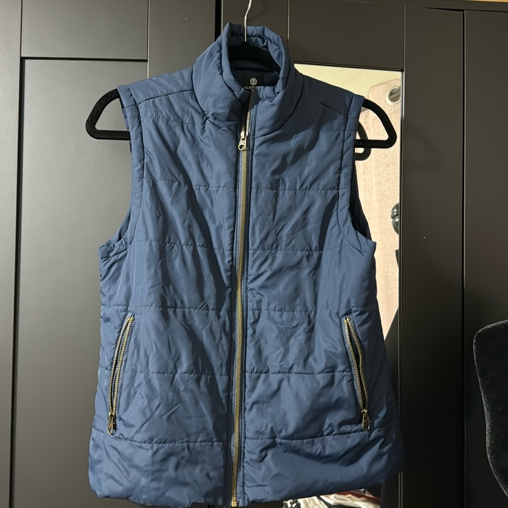 Element vest